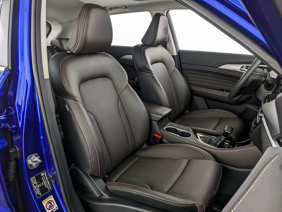 Продажа Б/У Чанган CS35 Plus. Фото: #22