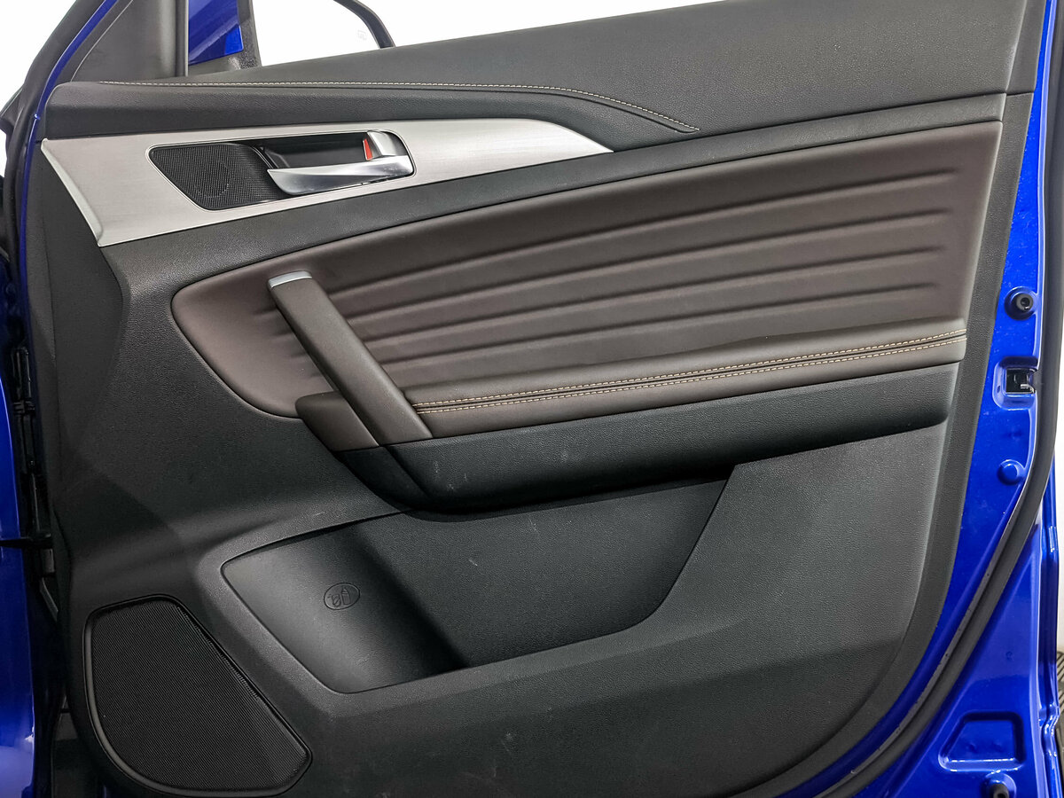 Продажа Б/У Чанган CS35 Plus. Фото: #23