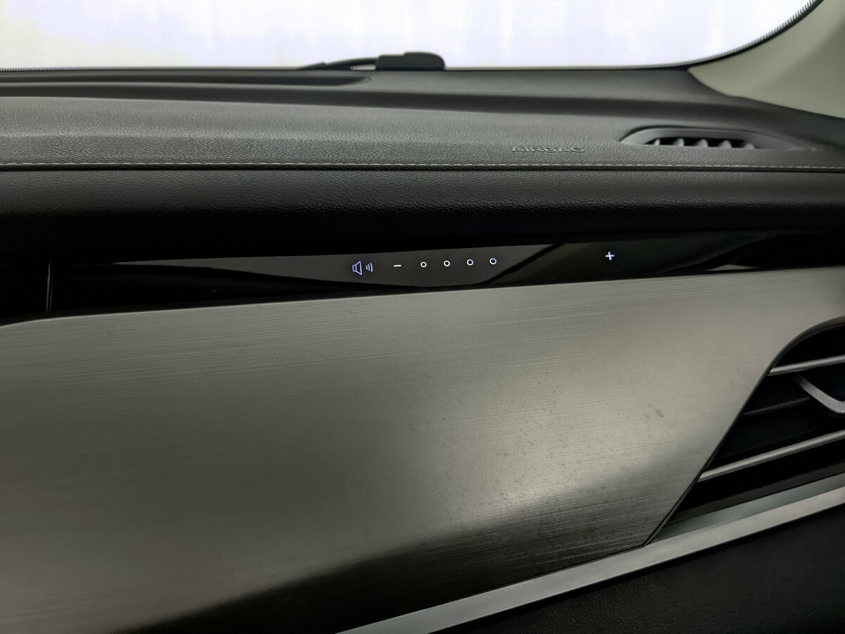 Продажа Б/У Чанган CS35 Plus. Фото: #26