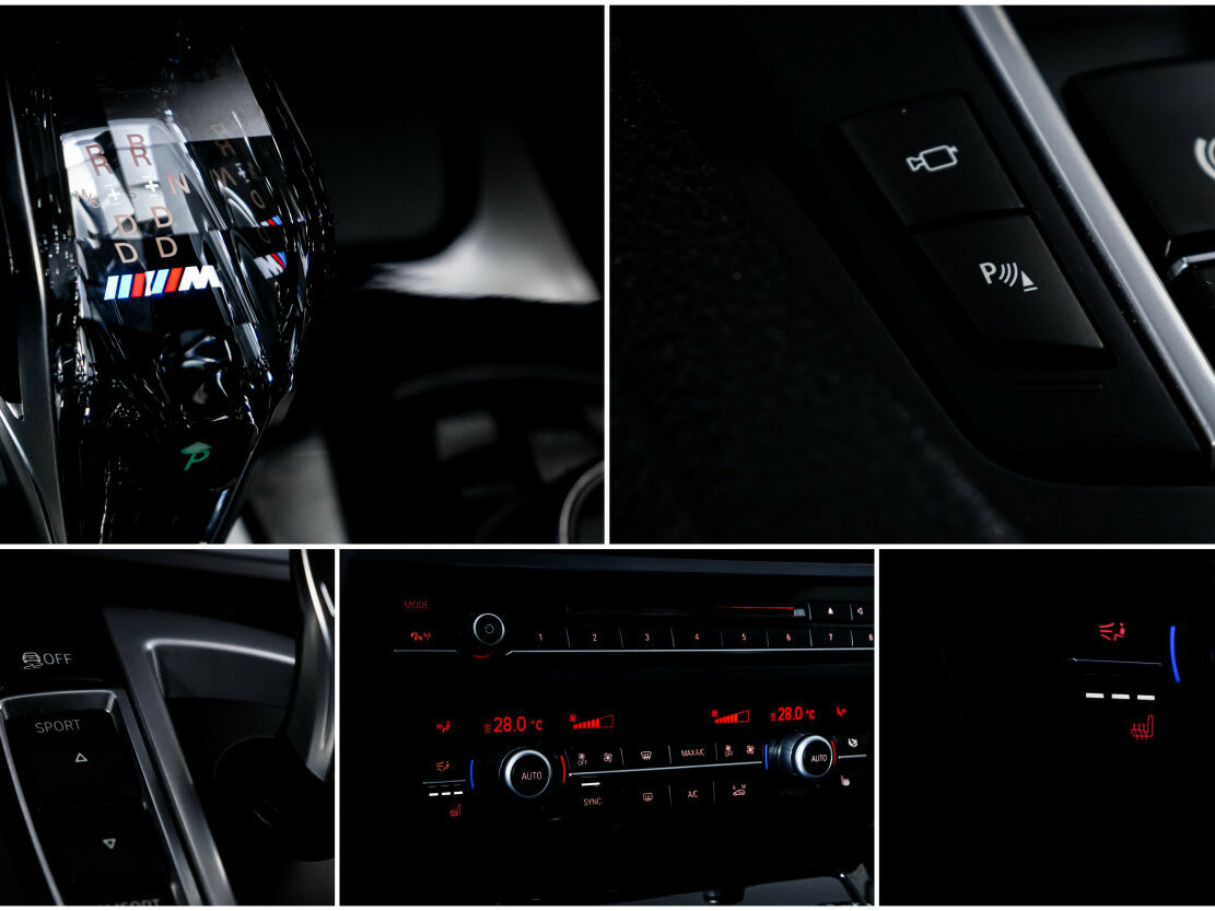 Продажа Б/У БМВ 5 серии. Фото: #18