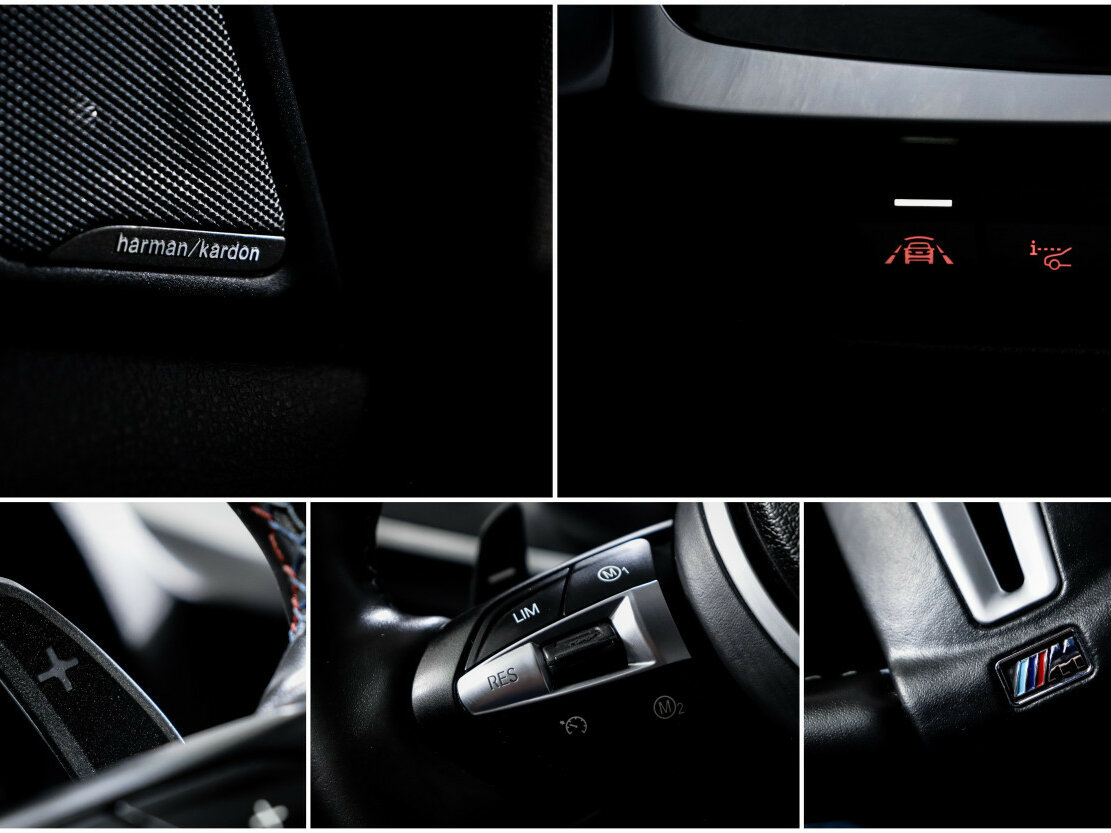 Продажа Б/У БМВ 5 серии. Фото: #19