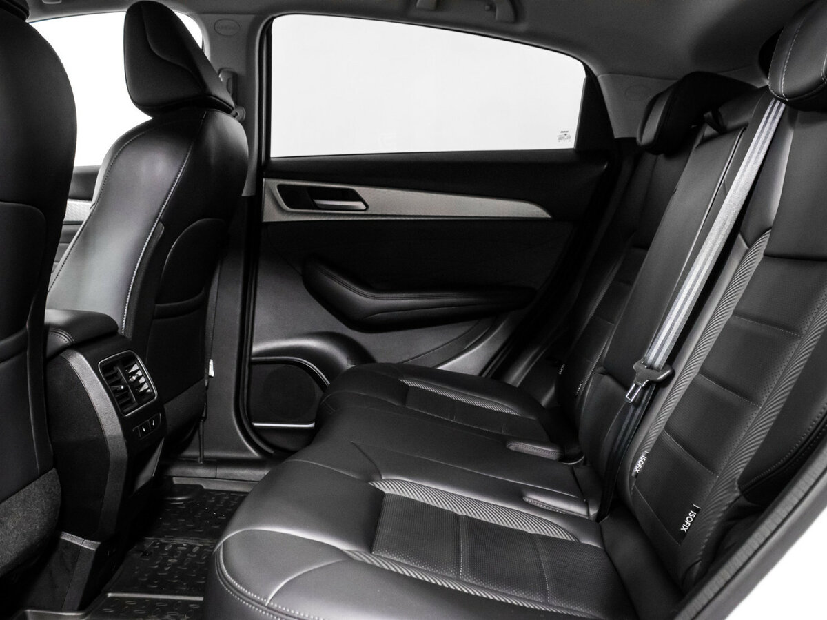 Продажа Б/У Хавал Ф7-икс. Фото: #9