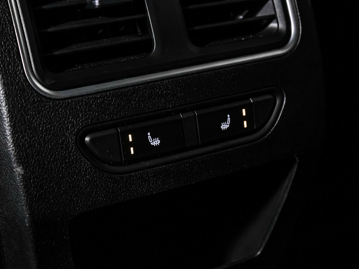 Продажа Б/У Хавал Ф7-икс. Фото: #10