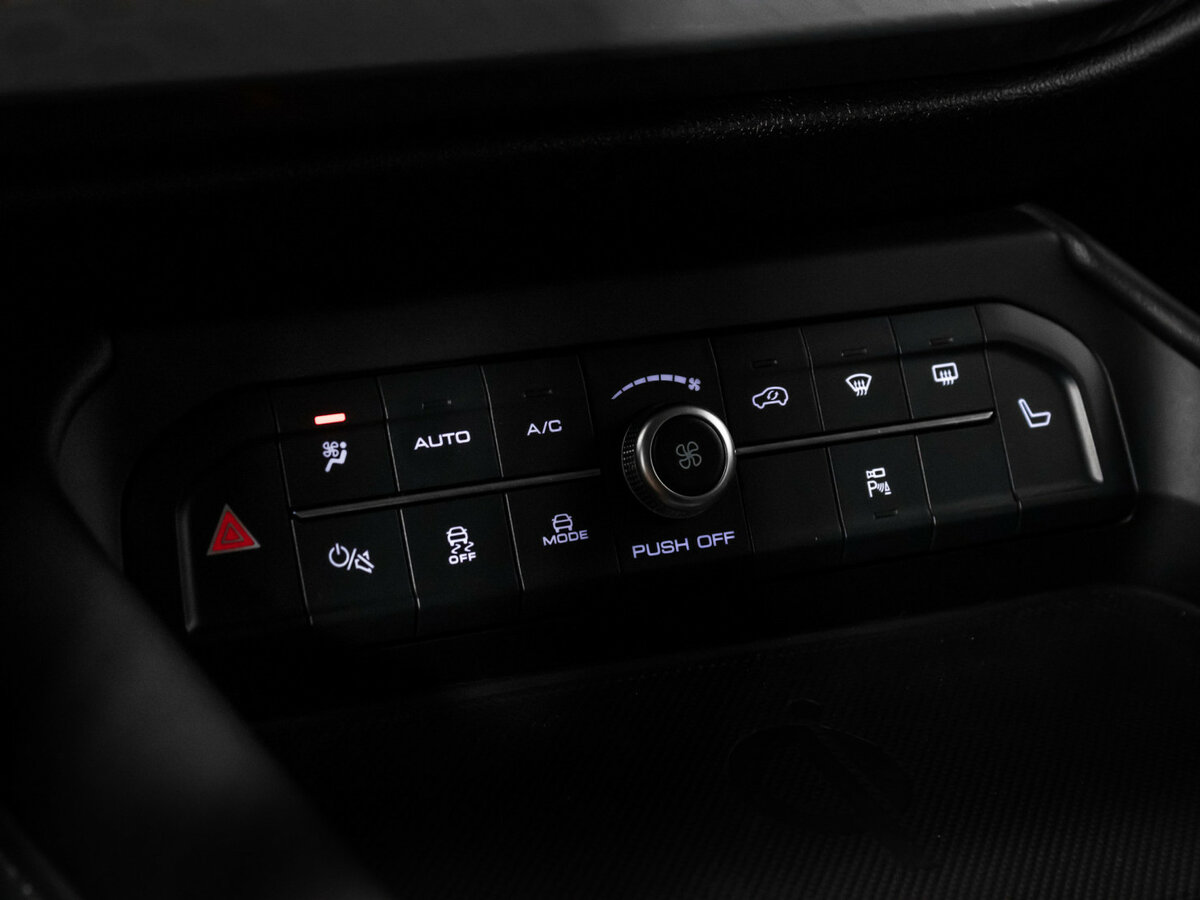 Продажа Б/У Хавал Ф7-икс. Фото: #14