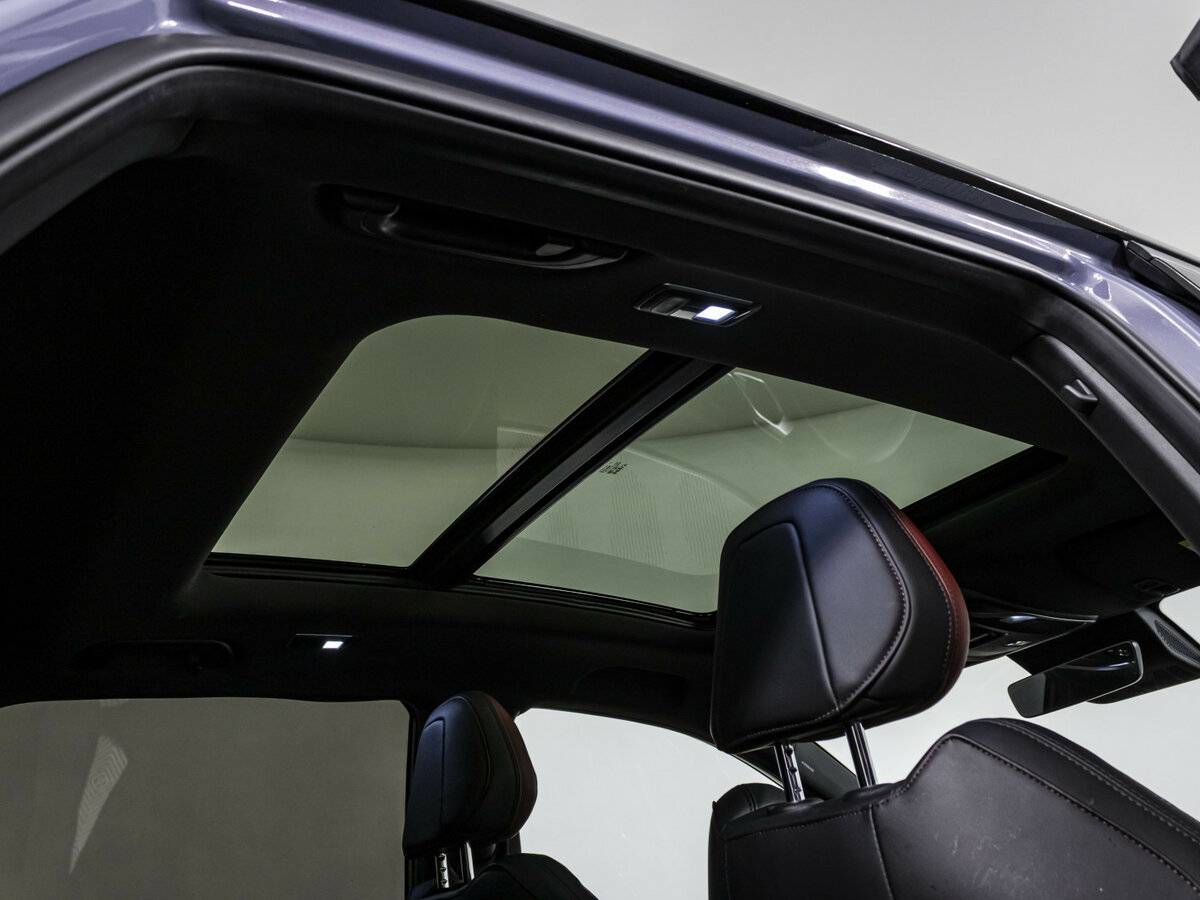 Продажа Б/У Джили Кулрэй. Фото: #14