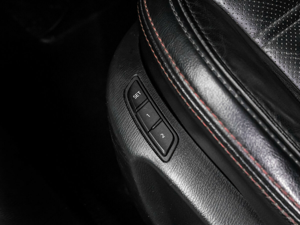 Продажа Б/У Мазда 6. Фото: #11