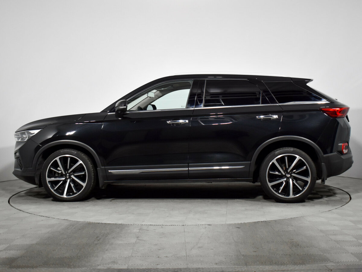 Продажа Б/У ФАВ Бестюн Т77. Фото: #6