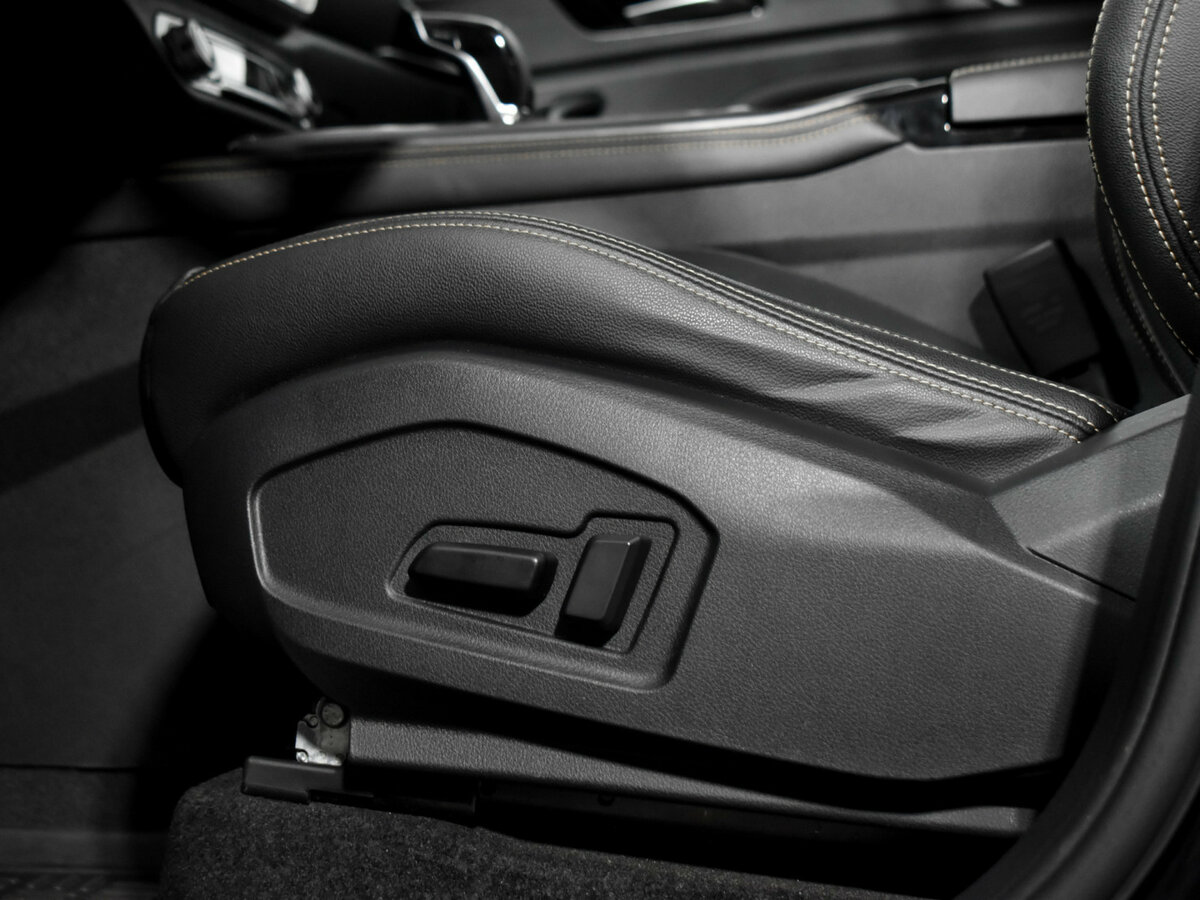 Продажа Б/У ФАВ Бестюн Т77. Фото: #8