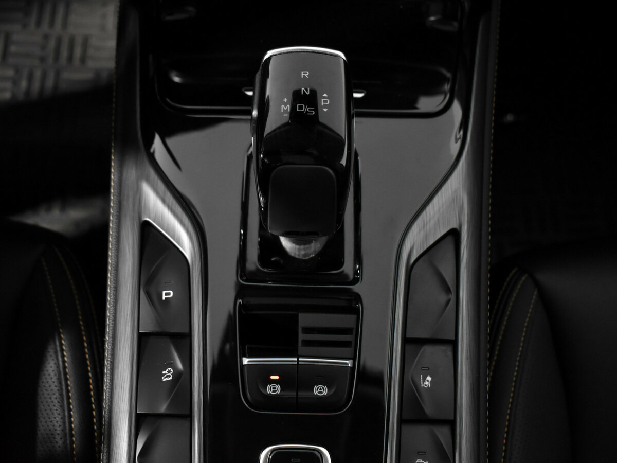 Продажа Б/У ФАВ Бестюн Т77. Фото: #9