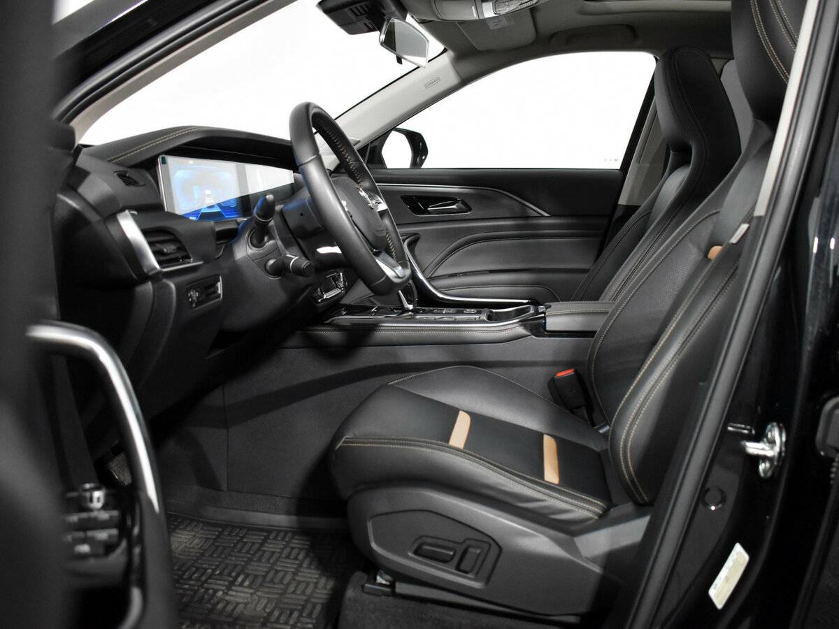 Продажа Б/У ФАВ Бестюн Т77. Фото: #10