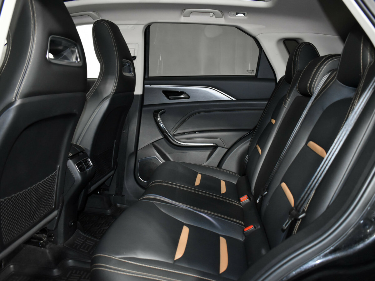 Продажа Б/У ФАВ Бестюн Т77. Фото: #11