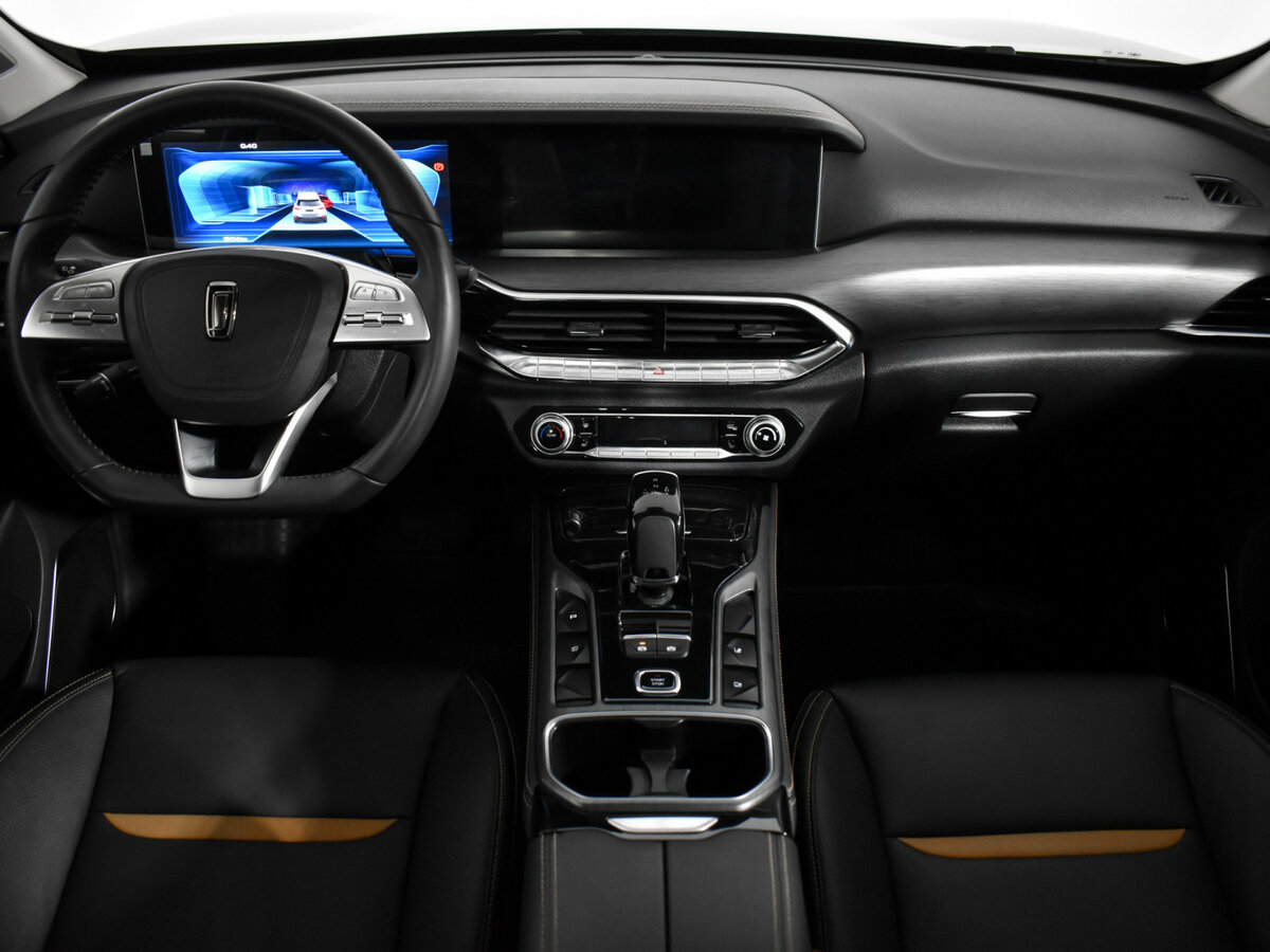 Продажа Б/У ФАВ Бестюн Т77. Фото: #13