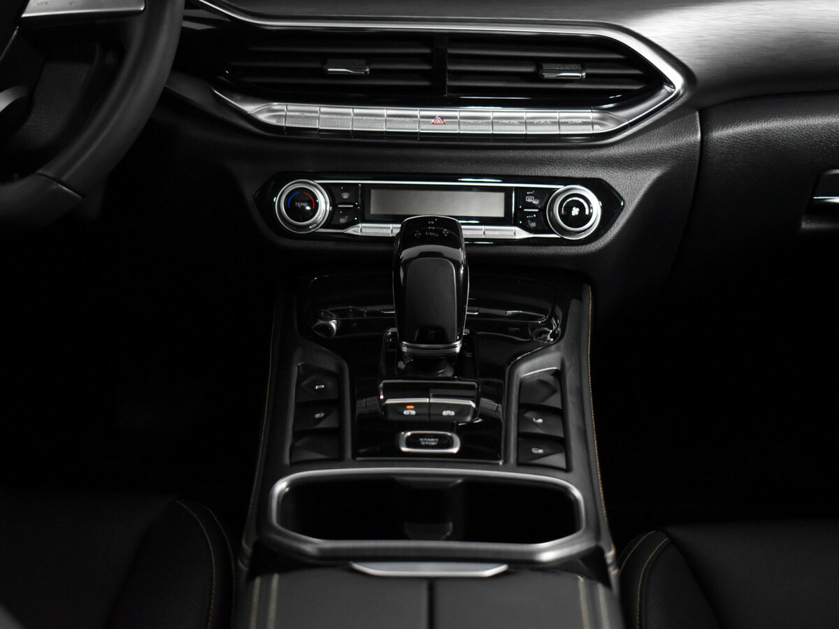 Продажа Б/У ФАВ Бестюн Т77. Фото: #19