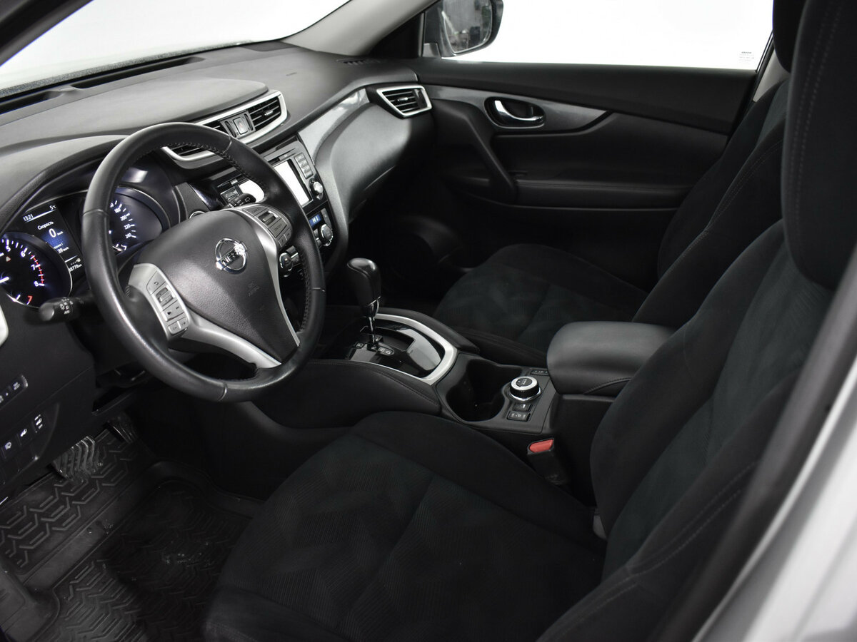 Продажа Б/У Ниссан Икс-Трейл. Фото: #7