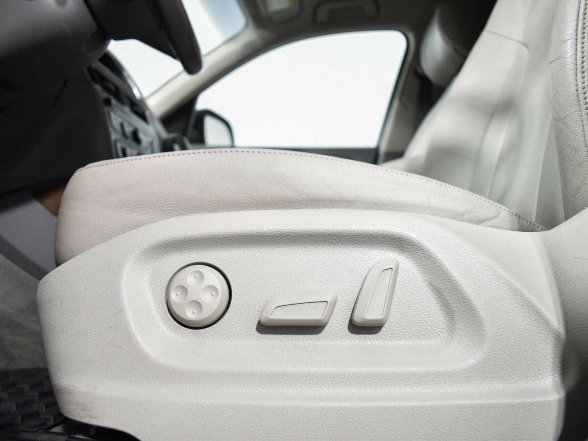 Продажа Б/У Ауди К5. Фото: #15