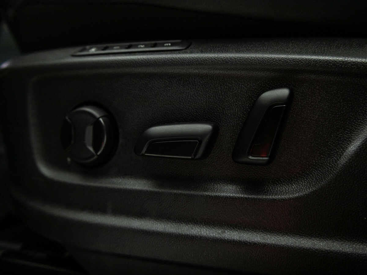 Продажа Б/У Шкода Кодиак. Фото: #14