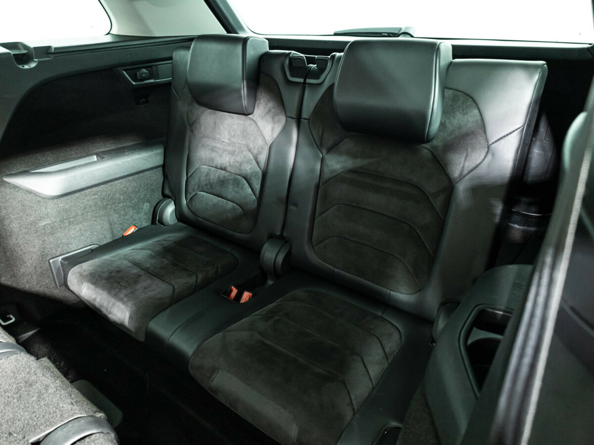 Продажа Б/У Шкода Кодиак. Фото: #20