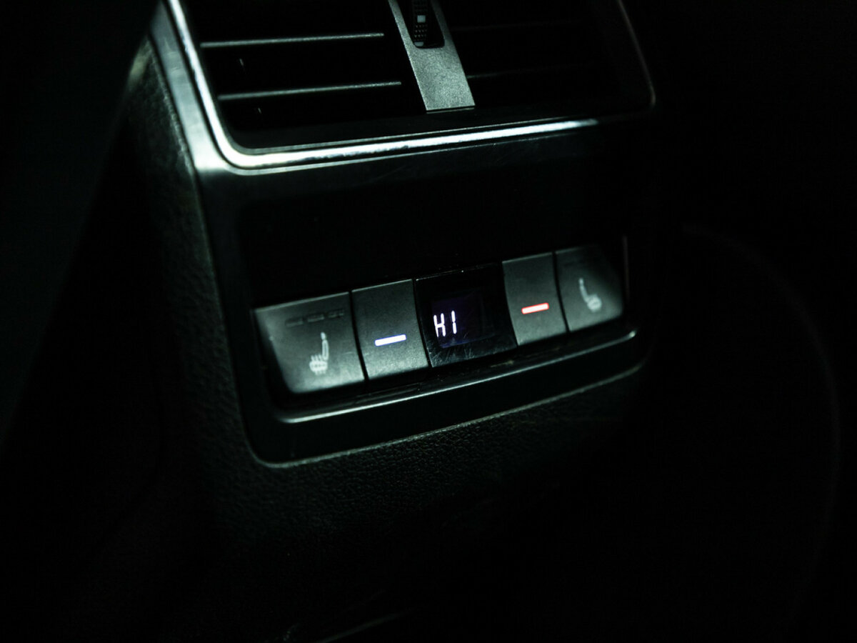 Продажа Б/У Шкода Кодиак. Фото: #21