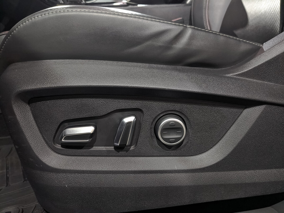 Продажа Б/У Чери Тигго 7 Про. Фото: #28