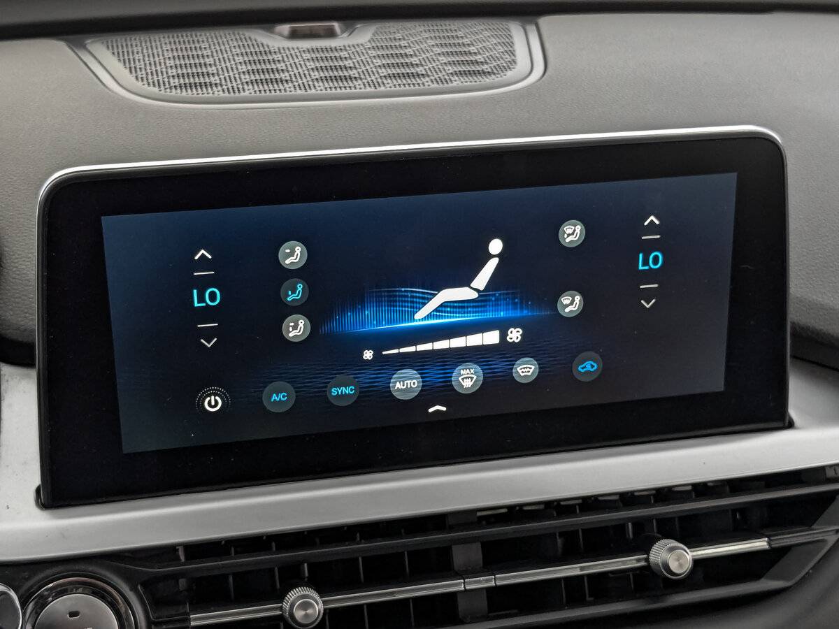 Продажа Б/У Чери Тигго 7 Про. Фото: #24