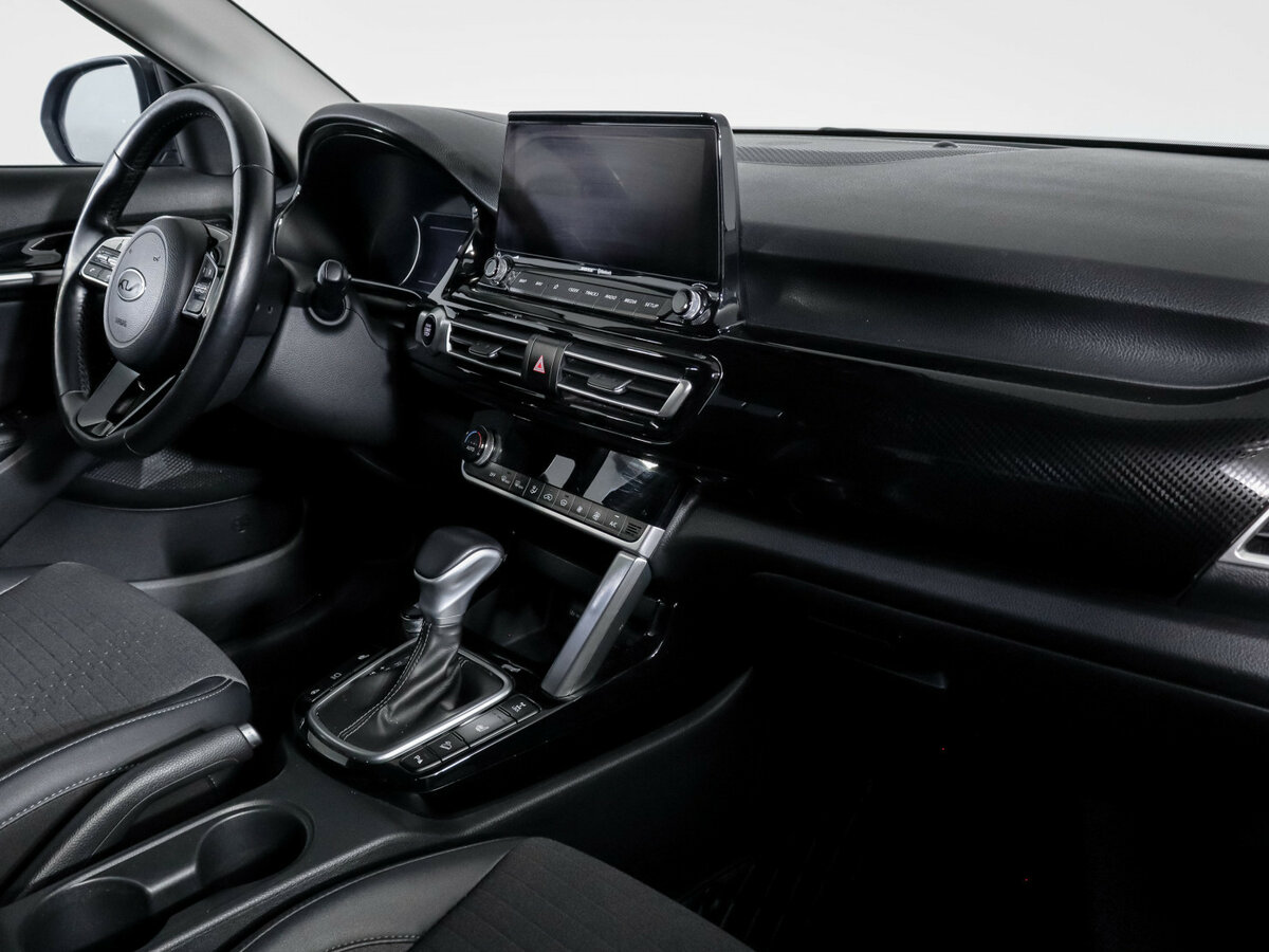 Продажа Б/У Киа Сельтос. Фото: #8