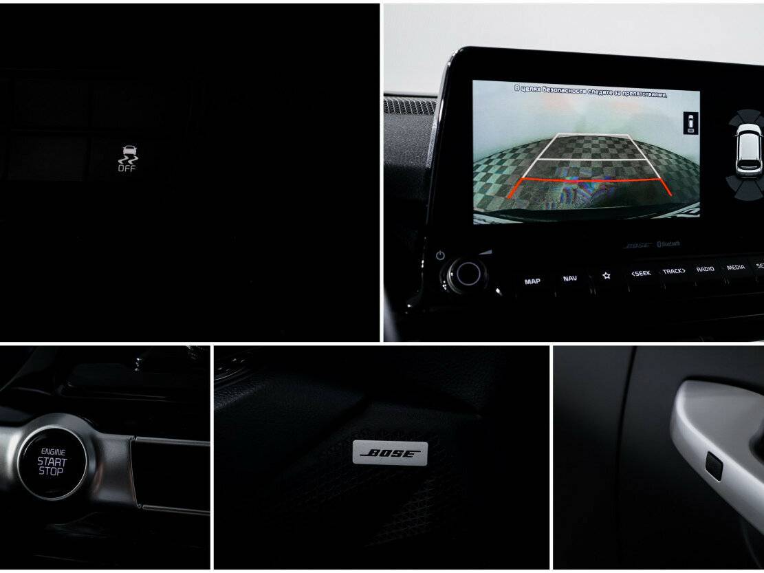 Продажа Б/У Киа Сельтос. Фото: #16