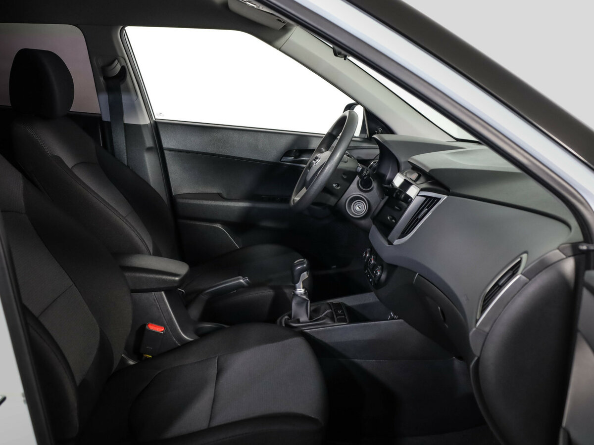 Продажа Б/У Хендай Крета. Фото: #26