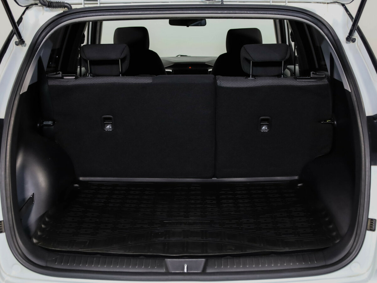 Продажа Б/У Хендай Крета. Фото: #30