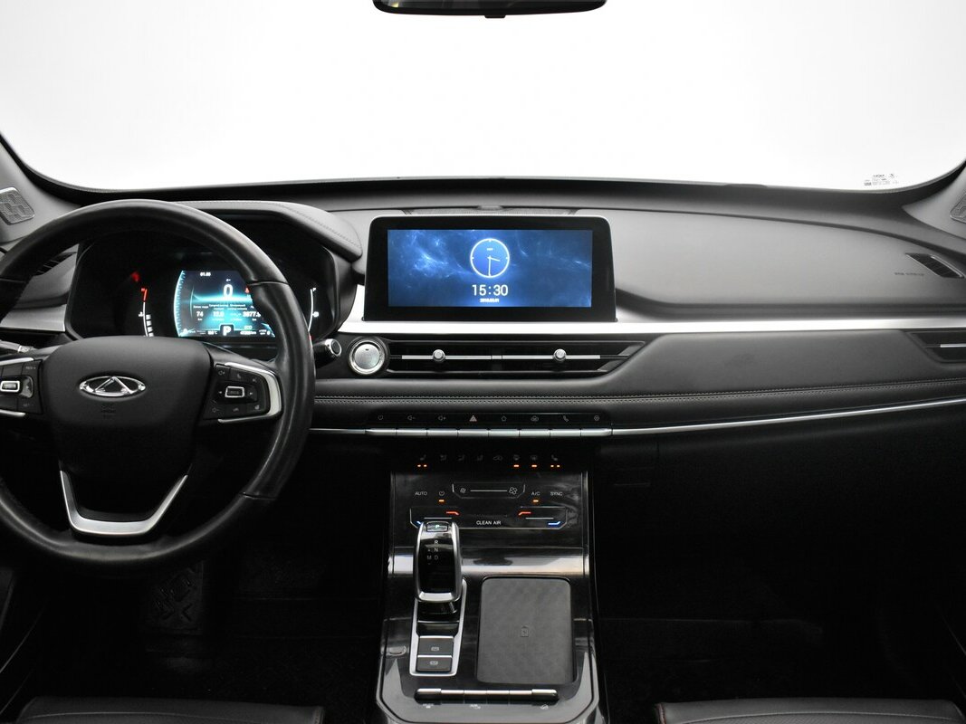 Продажа Б/У Чери Тигго 7 Про. Фото: #4