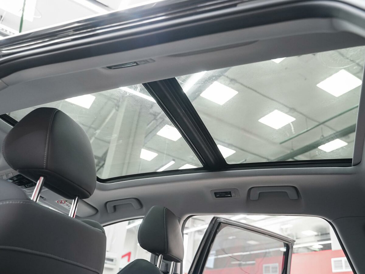 Продажа Б/У Чери Тигго 7 Про Макс. Фото: #6