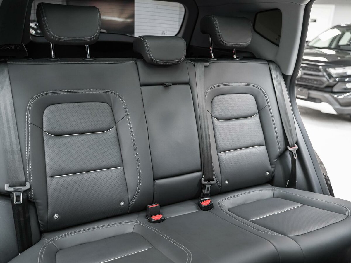 Продажа Б/У Чери Тигго 7 Про Макс. Фото: #9