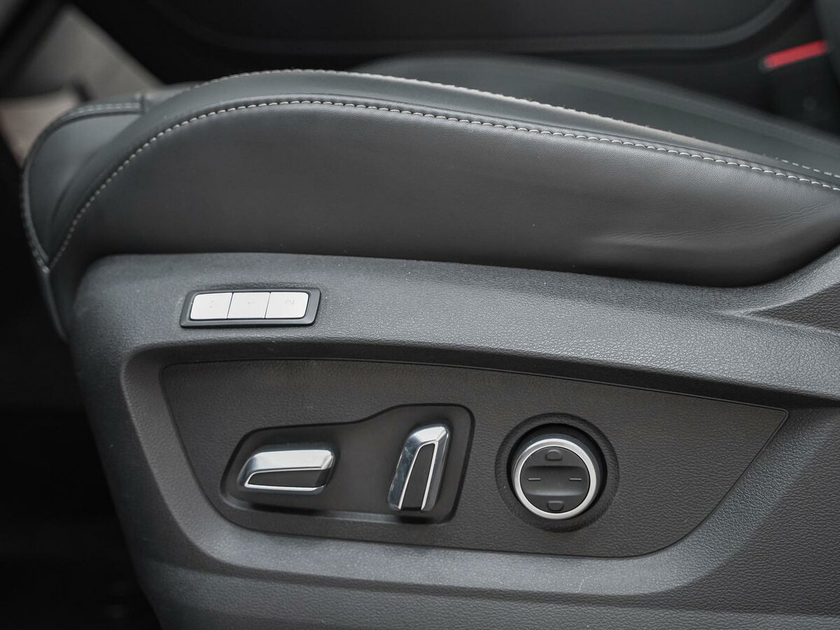 Продажа Б/У Чери Тигго 7 Про Макс. Фото: #11