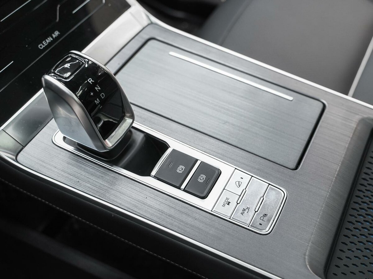 Продажа Б/У Чери Тигго 7 Про Макс. Фото: #12