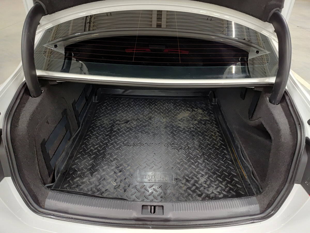 Продажа Б/У Ауди А4. Фото: #9