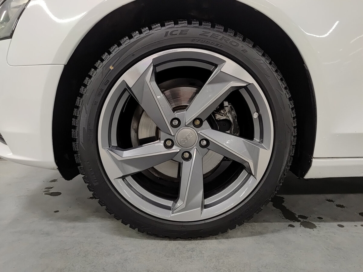 Продажа Б/У Ауди А4. Фото: #16