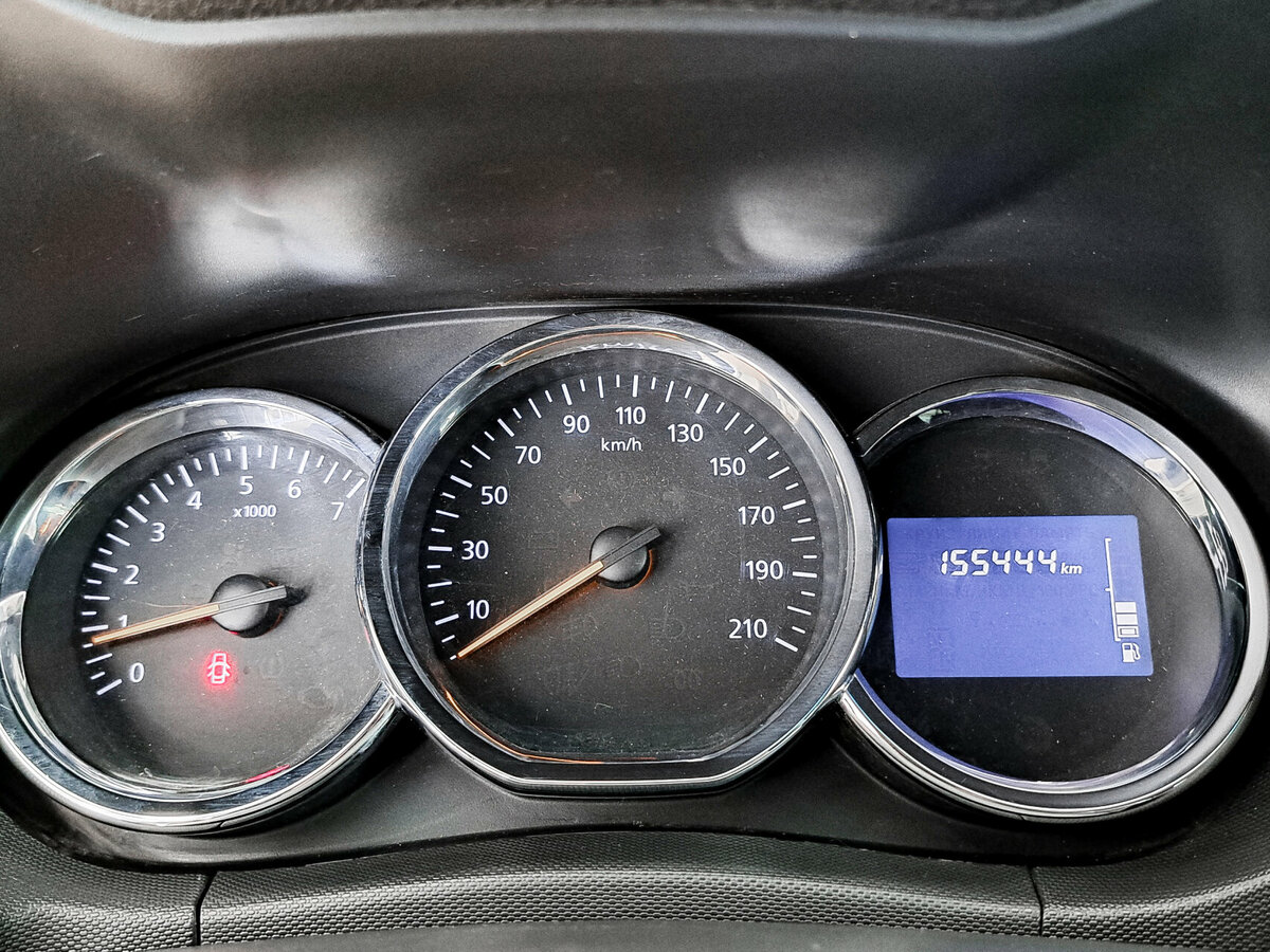 Продажа Б/У Рено Дастер. Фото: #11