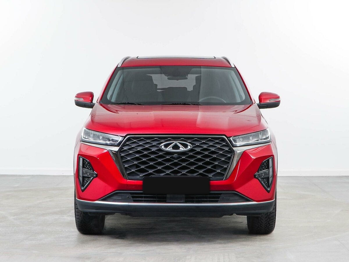 Продажа Б/У Чери Тигго 7 Про Макс. Фото: #1