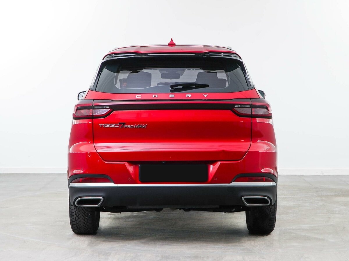 Продажа Б/У Чери Тигго 7 Про Макс. Фото: #2