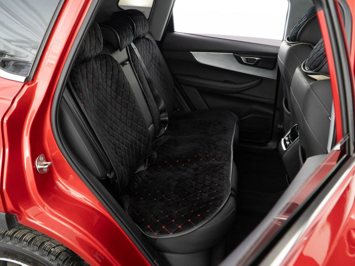 Продажа Б/У Чери Тигго 7 Про Макс. Фото: #5