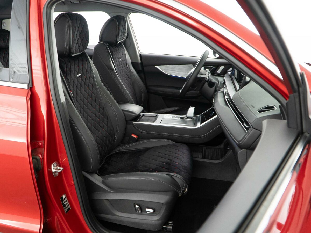 Продажа Б/У Чери Тигго 7 Про Макс. Фото: #6