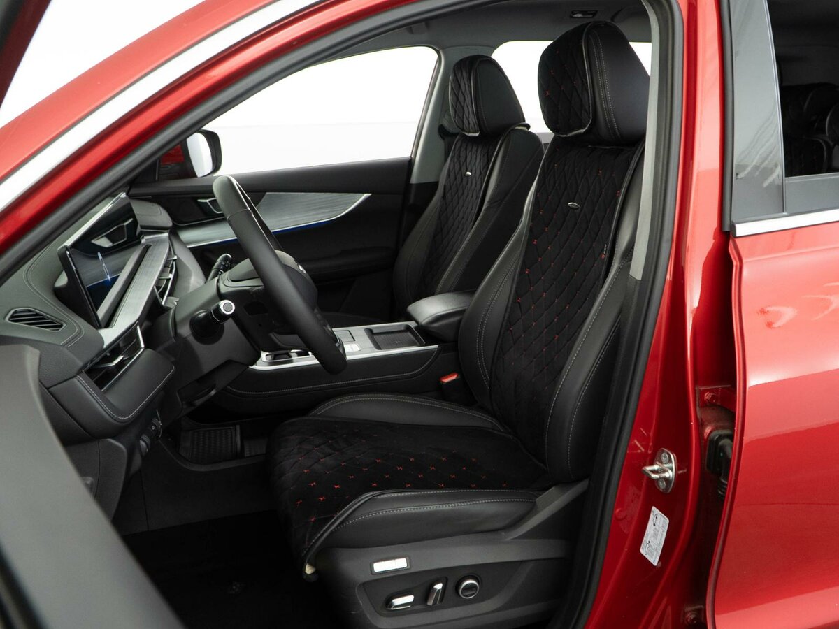 Продажа Б/У Чери Тигго 7 Про Макс. Фото: #8