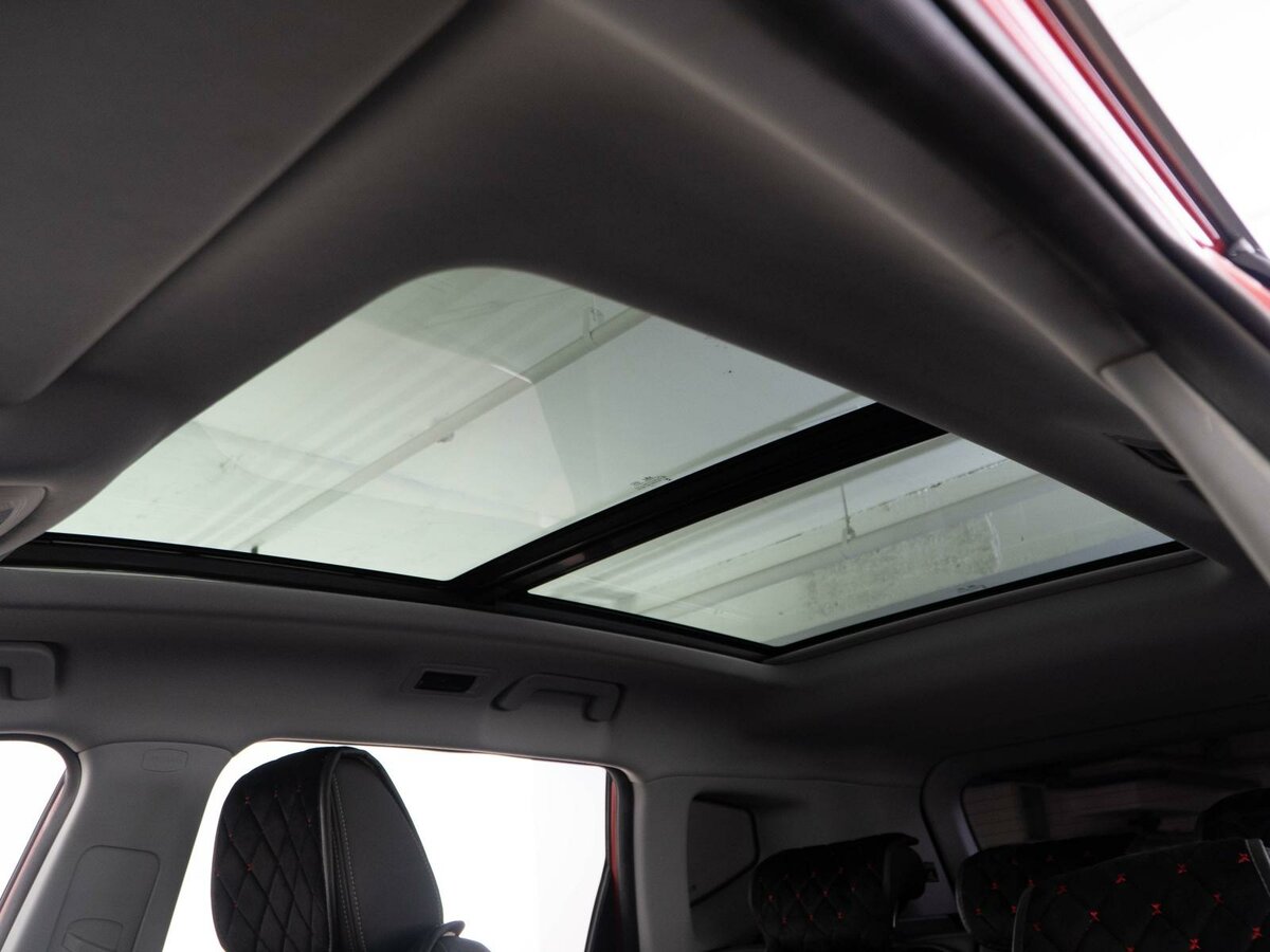 Продажа Б/У Чери Тигго 7 Про Макс. Фото: #10