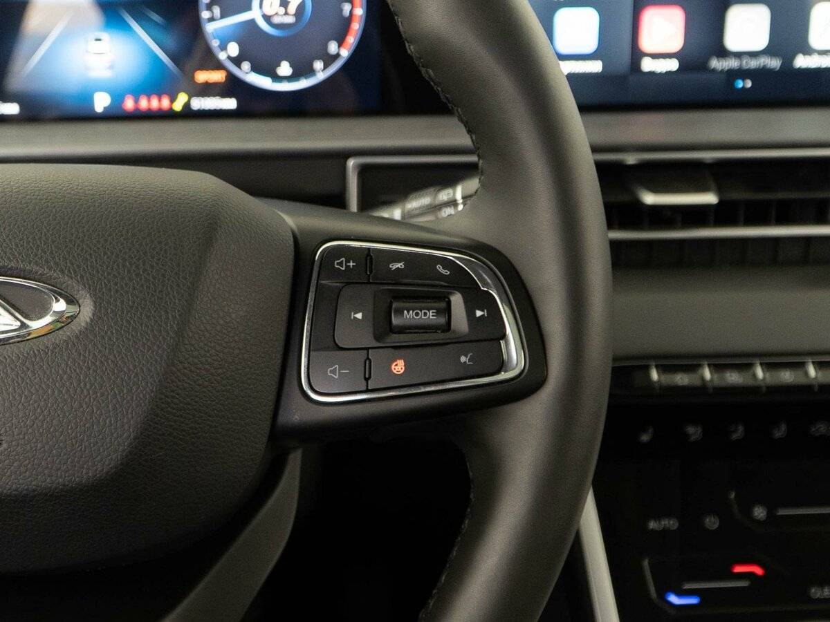 Продажа Б/У Чери Тигго 7 Про Макс. Фото: #12