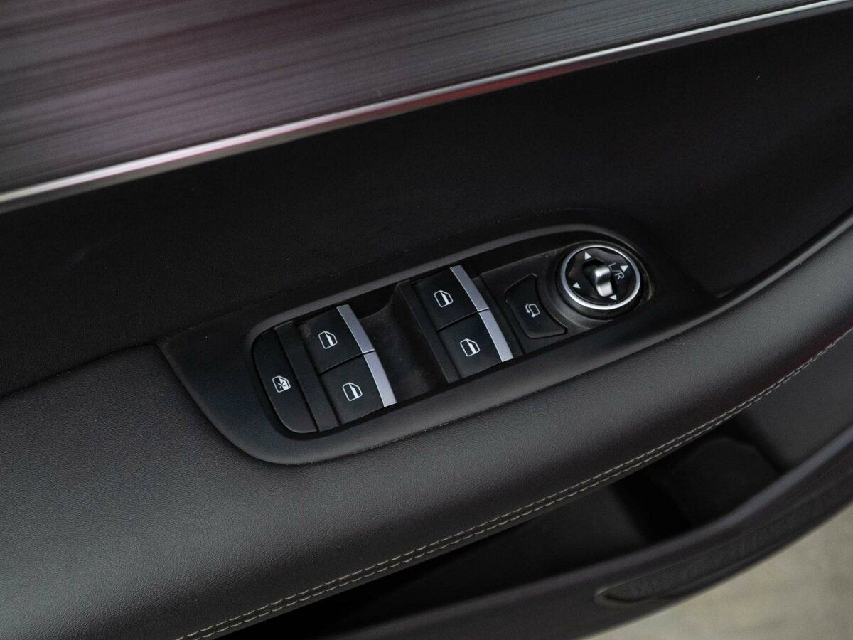 Продажа Б/У Чери Тигго 7 Про Макс. Фото: #13