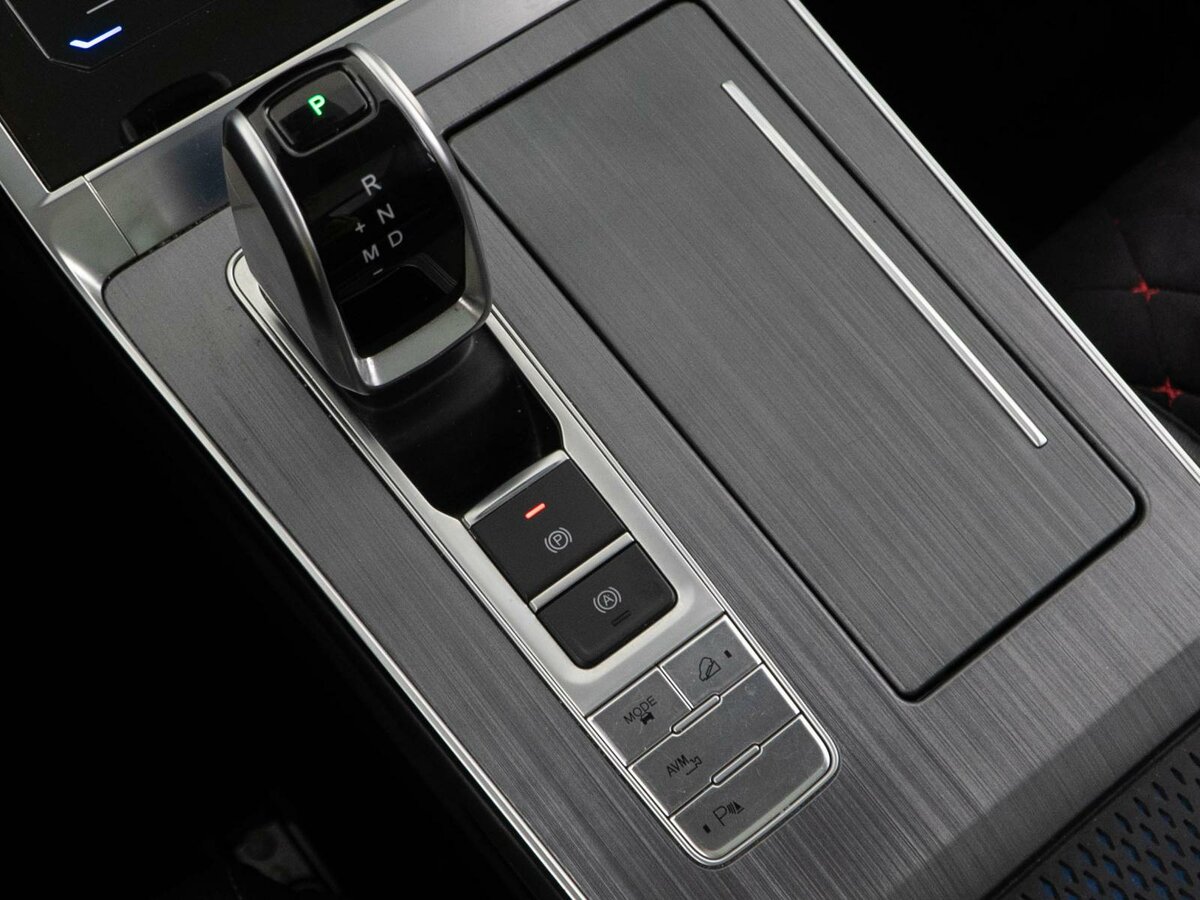 Продажа Б/У Чери Тигго 7 Про Макс. Фото: #14