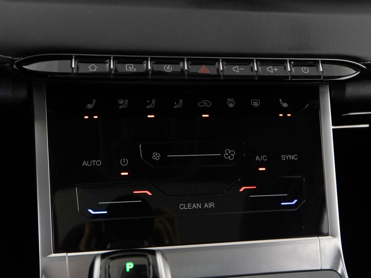 Продажа Б/У Чери Тигго 7 Про Макс. Фото: #15