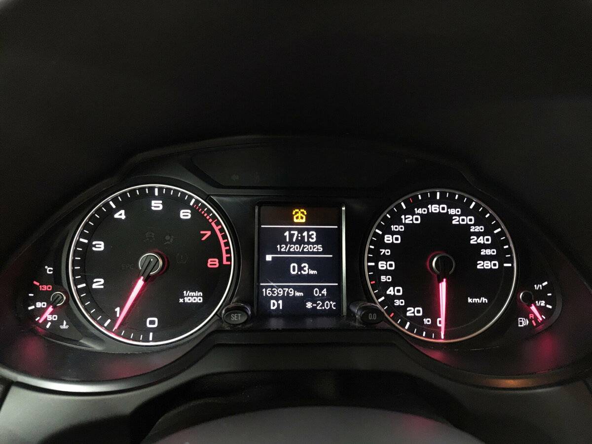 Продажа Б/У Ауди К5. Фото: #10