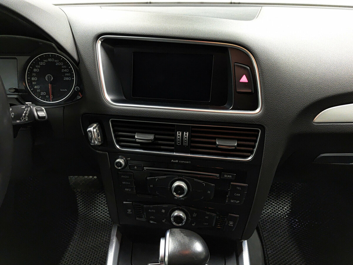 Продажа Б/У Ауди К5. Фото: #12