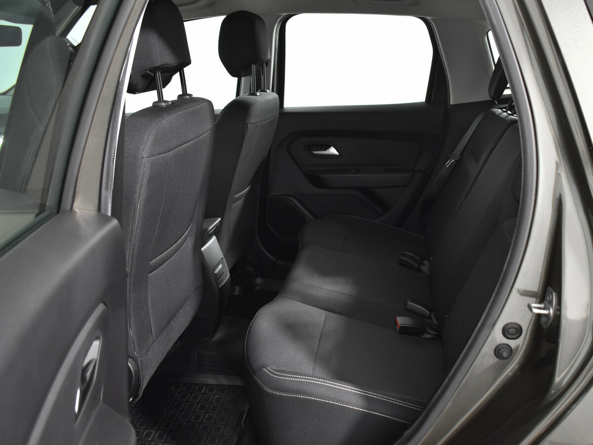 Продажа Б/У Рено Дастер. Фото: #11