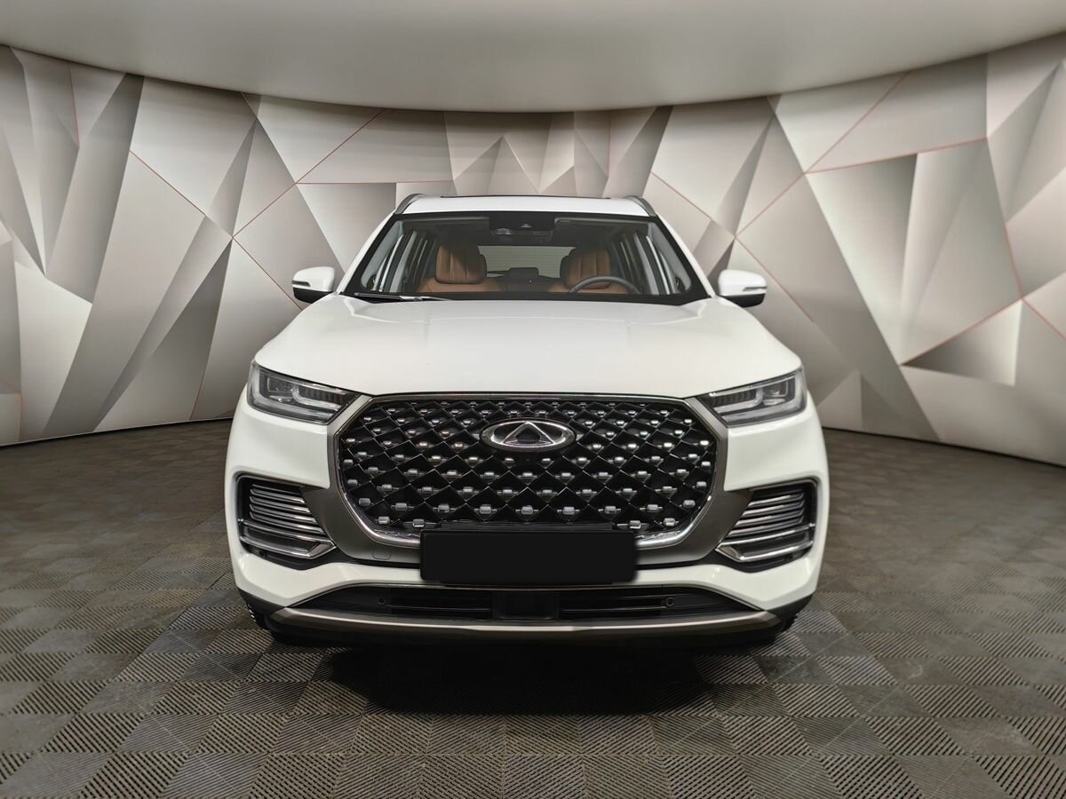 Продажа Б/У Чери Тигго 8 Про Макс. Фото: #6